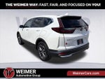 2020 CR-V Thumbnail 3