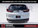 2020 CR-V Thumbnail 6