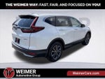 2020 CR-V Thumbnail 7