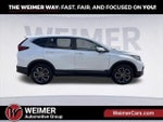 2020 CR-V Thumbnail 8
