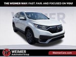 2020 CR-V Thumbnail 9