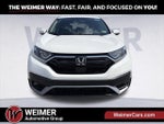 2020 CR-V Thumbnail 10