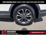 2020 CR-V Thumbnail 12