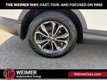 2020 CR-V Thumbnail 13
