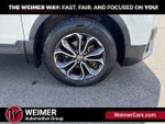 2020 CR-V Thumbnail 14