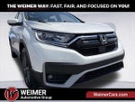 2020 CR-V Thumbnail 15