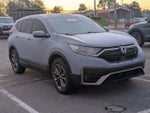 2021 CR-V Thumbnail 2