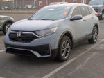 2021 CR-V Thumbnail 4