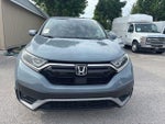 2022 CR-V Thumbnail 2