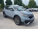2022 CR-V Thumbnail 3