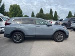 2022 CR-V Thumbnail 4