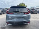 2022 CR-V Thumbnail 6