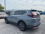 2022 CR-V Thumbnail 7
