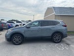 2022 CR-V Thumbnail 8