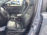 2022 CR-V Thumbnail 9
