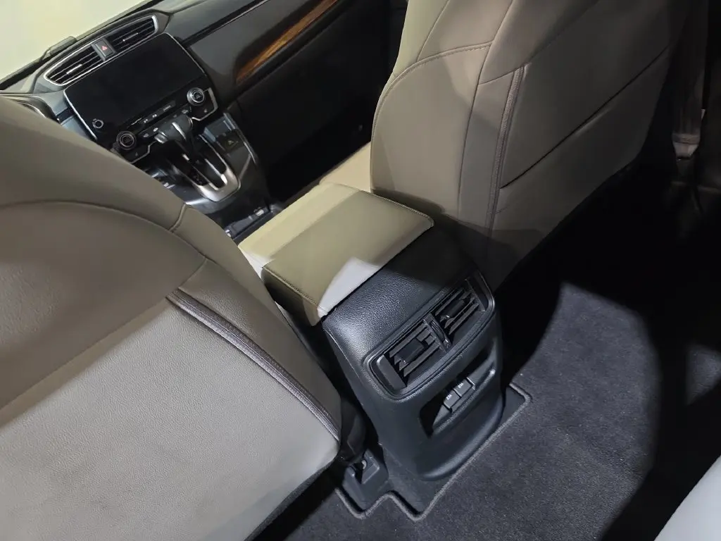 2022 Honda CR-V - $24,488