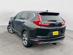 2017 CR-V Thumbnail 3