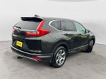 2017 CR-V Thumbnail 9