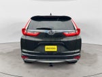 2017 CR-V Thumbnail 4