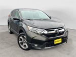 2017 CR-V Thumbnail 7