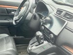 2017 CR-V Thumbnail 9
