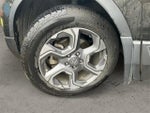 2017 CR-V Thumbnail 12