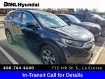 2017 CR-V Thumbnail 1