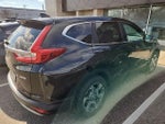 2017 CR-V Thumbnail 5