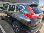 2017 CR-V Thumbnail 6