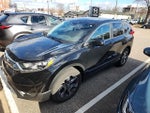 2017 CR-V Thumbnail 9