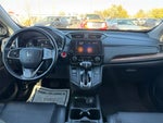 2017 CR-V Thumbnail 3
