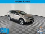 2018 CR-V Thumbnail 1