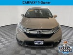 2018 CR-V Thumbnail 2