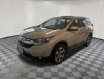 2018 CR-V Thumbnail 3