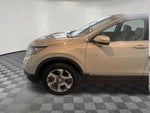 2018 CR-V Thumbnail 4