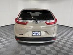 2018 CR-V Thumbnail 7