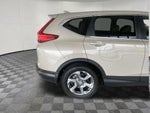 2018 CR-V Thumbnail 9