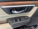 2018 CR-V Thumbnail 12