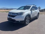 2018 CR-V Thumbnail 1