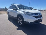 2018 CR-V Thumbnail 2