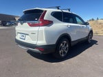 2018 CR-V Thumbnail 4