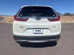 2018 CR-V Thumbnail 5