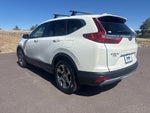 2018 CR-V Thumbnail 6