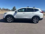2018 CR-V Thumbnail 7