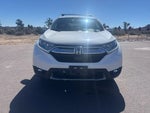2018 CR-V Thumbnail 8