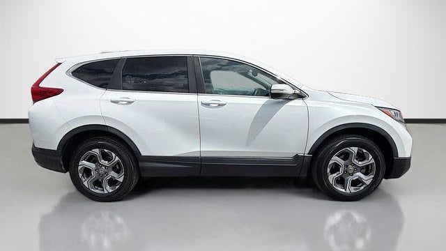 Preowned 2019 Honda CR-V EX-L for Sale