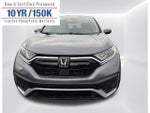 2020 CR-V Thumbnail 2