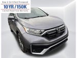 2020 CR-V Thumbnail 3
