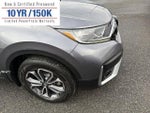 2020 CR-V Thumbnail 4