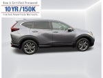 2020 CR-V Thumbnail 5